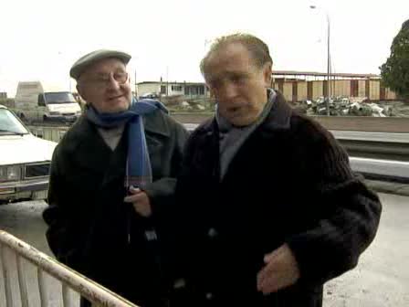 1995 Ford Transit MkIII