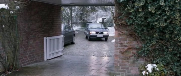 Volvo unknown [245]