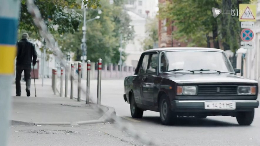2006 VAZ 2105 Lada 1.5i [21053]