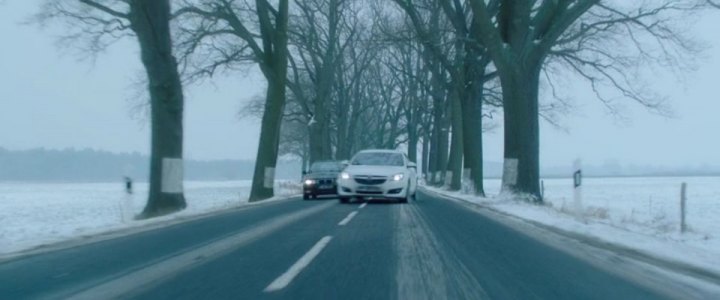 2014 Opel Insignia [A]