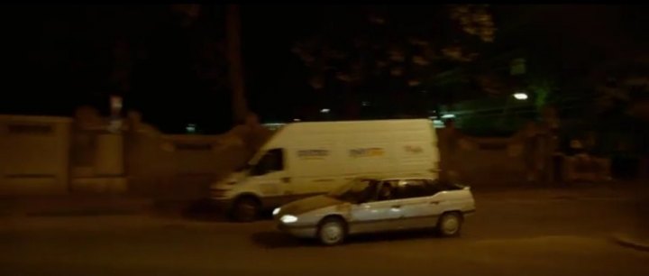 Iveco Daily 3a serie