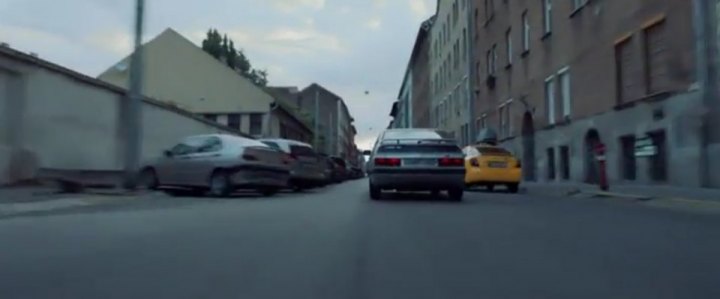 1997 Alfa Romeo 146 L [930]