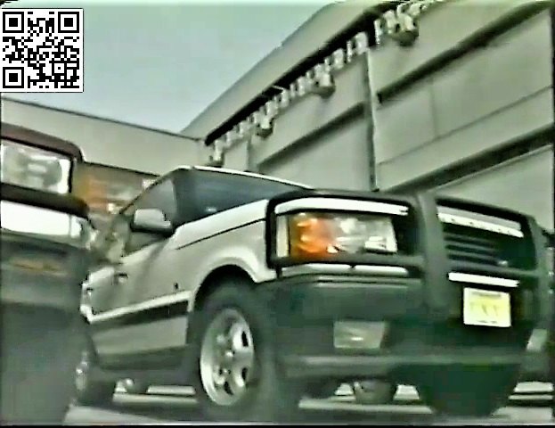 1995 Land-Rover Range Rover 4.6 HSE Series II [P38a]