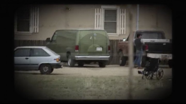 1995 Ford Econoline