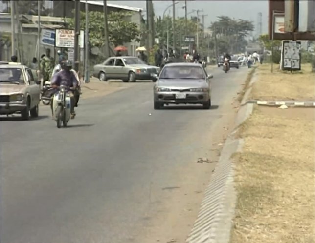 Mercedes-Benz [W124]