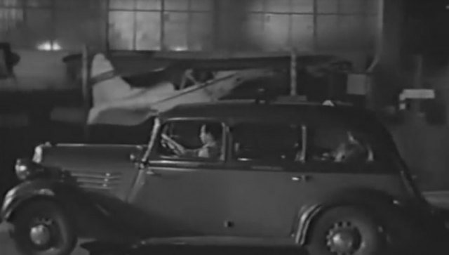 Renault unknown