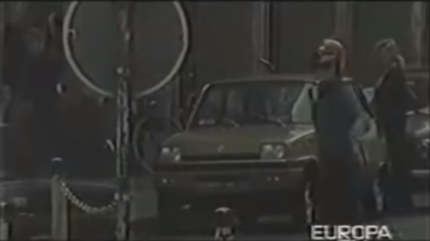 1976 Renault 5 L Série 1 [R122]