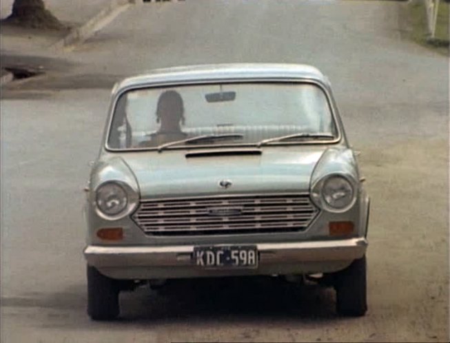 1968 Austin 1800 MkII [ADO17]