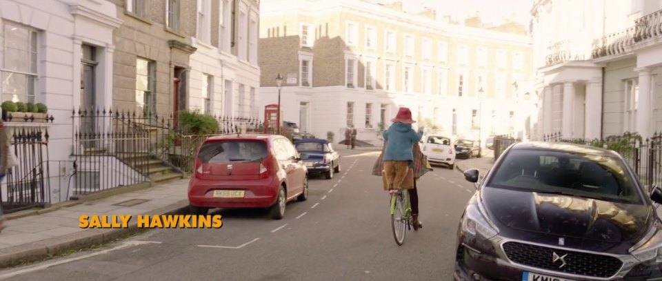 2016 DS 5 Prestige BlueHDI S/s