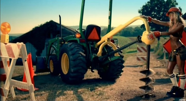 2000 John Deere 790