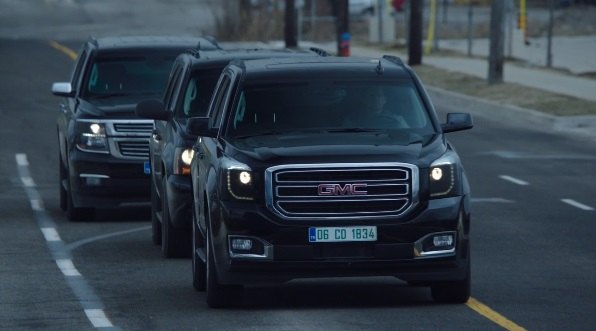 2015 GMC Yukon [GMTK2UG]