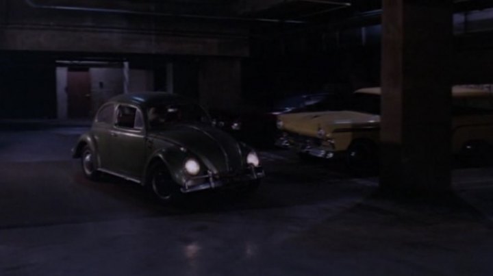 1957 Ford Del Rio Ranch Wagon [59B]