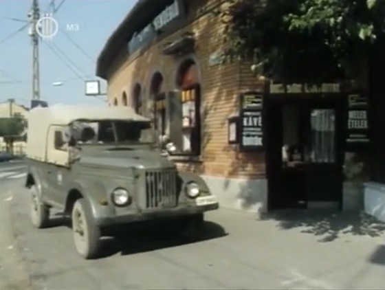 GAZ 69