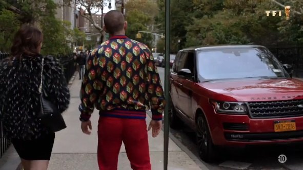 2013 Land-Rover Range Rover Series IV [L405]