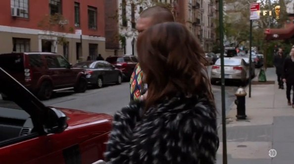 2014 Land-Rover LR4 [L319]