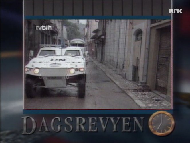 1990 Panhard VBL