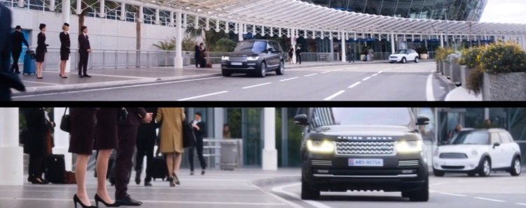 2011 Mini Countryman Cooper D [R60]