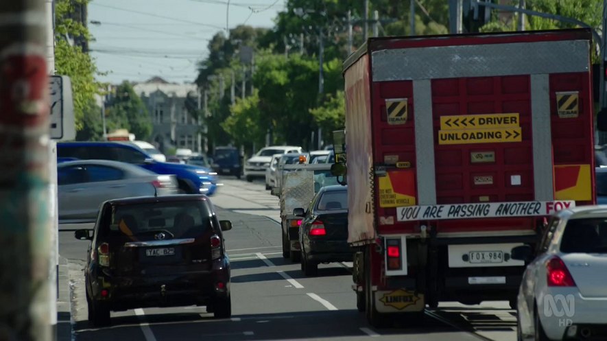 2010 Toyota Rukus Build 2 [AZE151]