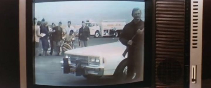 1981 Chevrolet Impala 9C1