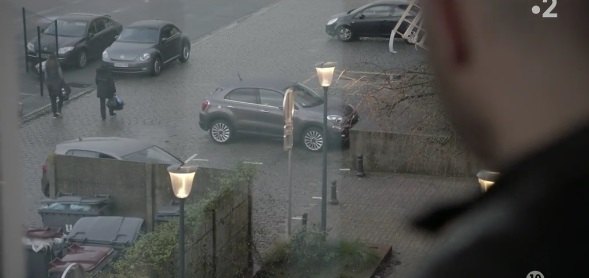 2015 Fiat 500X [334]