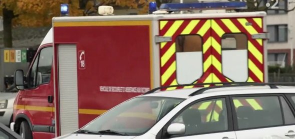 2004 Renault Master 2.5 dCi TIB Série 2