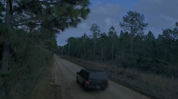 2000 Ford Excursion [UW137]