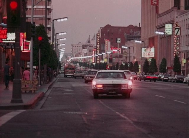 1966 Cadillac unknown