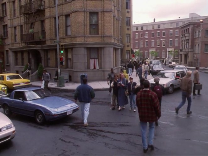 1981 Mazda RX-7 GSL [FB]