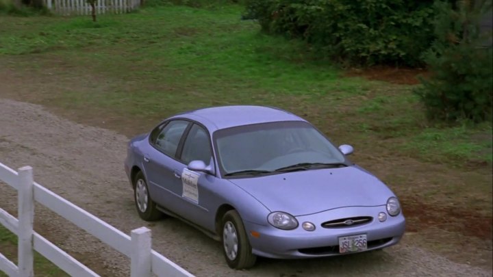 1998 Ford Taurus [DN101]