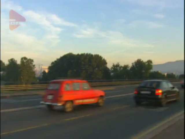 1978 Renault 4 GTL [R1128]