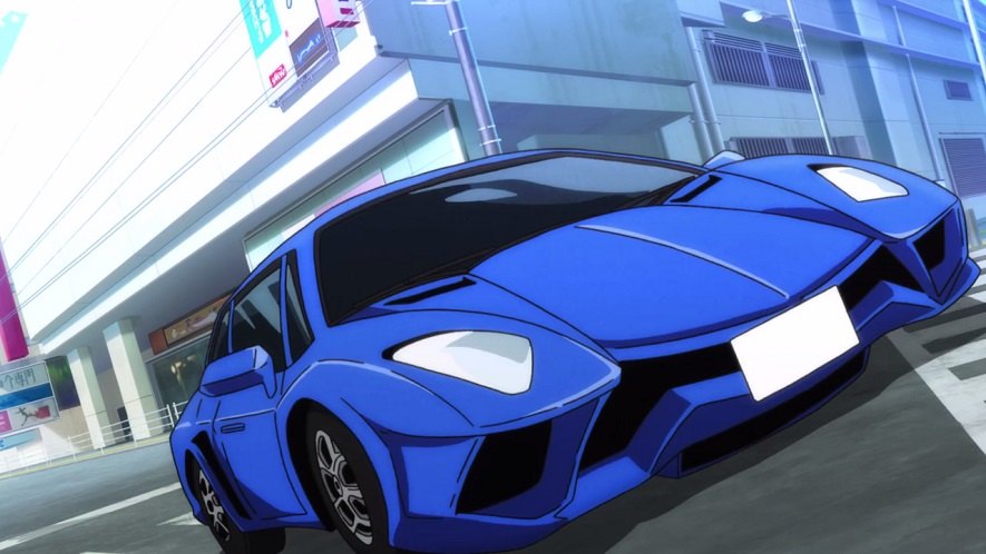 2017 Lamborghini Aventador LP 740-4 S