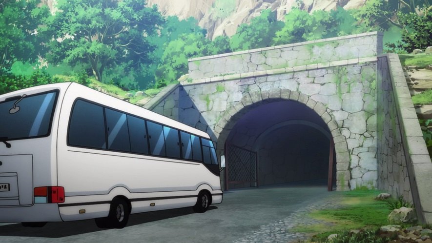 2017 Toyota Coaster EX [XZB70]