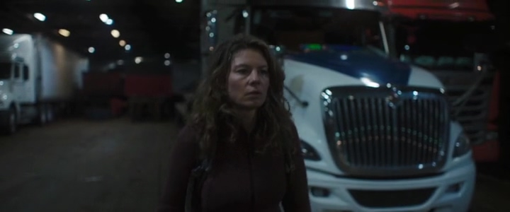 2011 International ProStar+