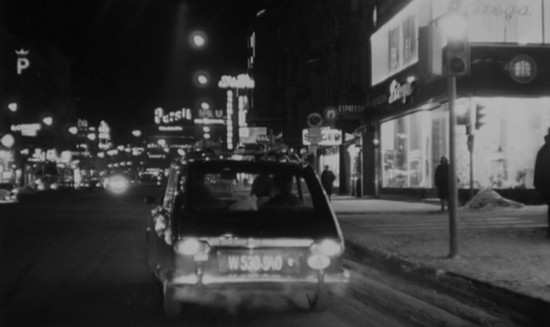 1966 Renault 16 [R1150]