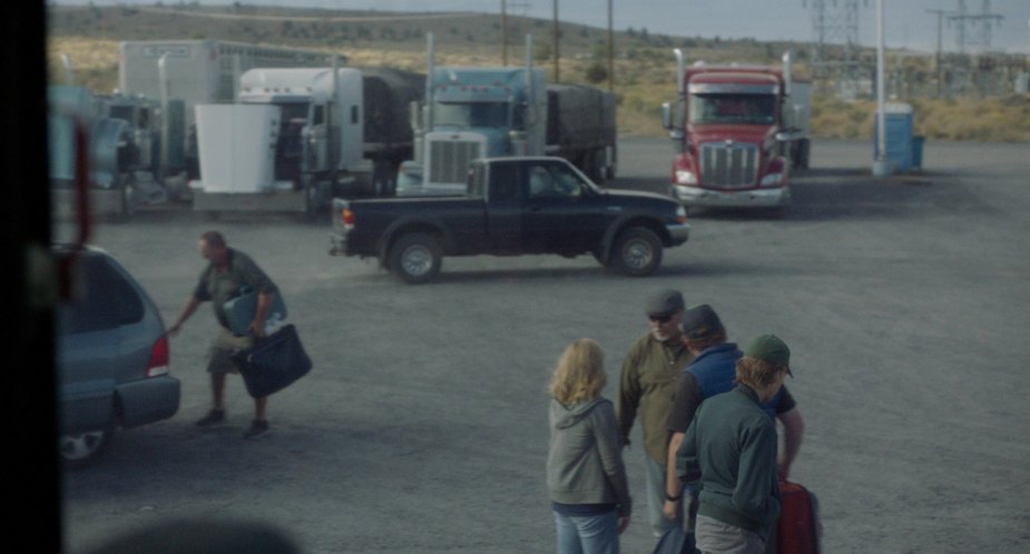 1999 Ford Ranger SuperCab [PN105]