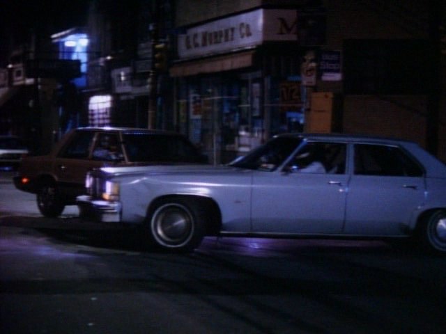 1976 Oldsmobile Delta 88