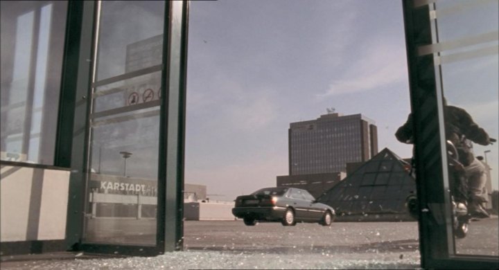 1992 Rover 800 [R17]