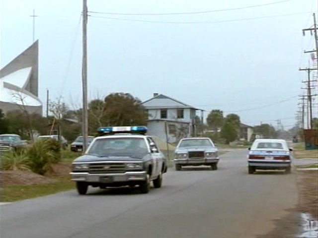 1981 Chevrolet Impala