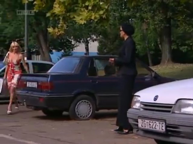 1987 Rover 200 [SD3]