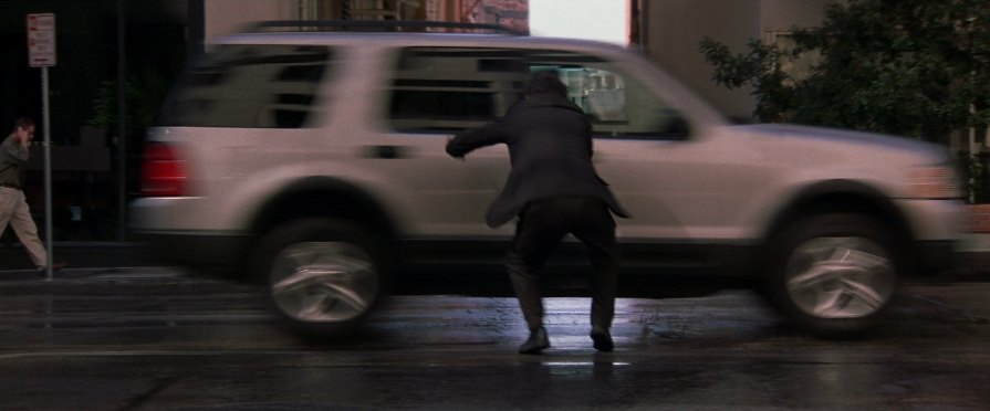 2003 Ford Explorer [U152]