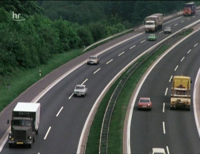 CCC M915 built by AM General