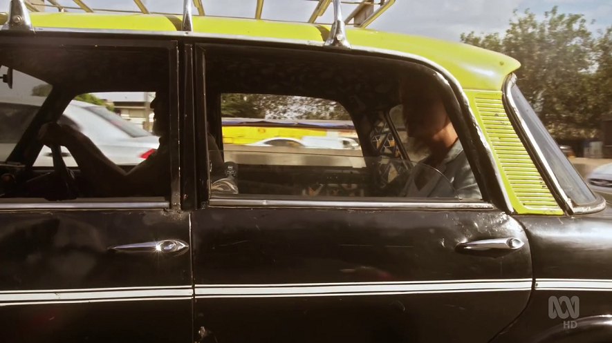 1987 Premier Padmini