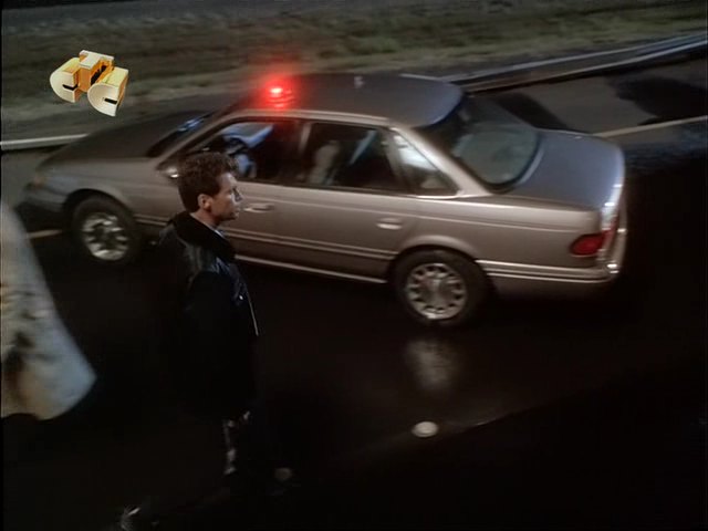 1994 Ford Taurus LX [DN5]