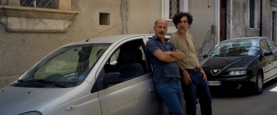 2000 Alfa Romeo 146 1.6 Twin Spark L [930]