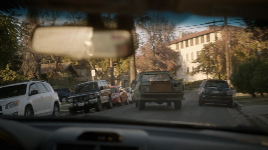 2009 Toyota RAV4 Sport [XA30]