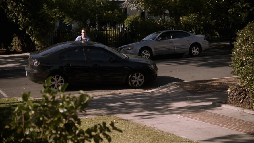 2007 Mazda 3 [BK]