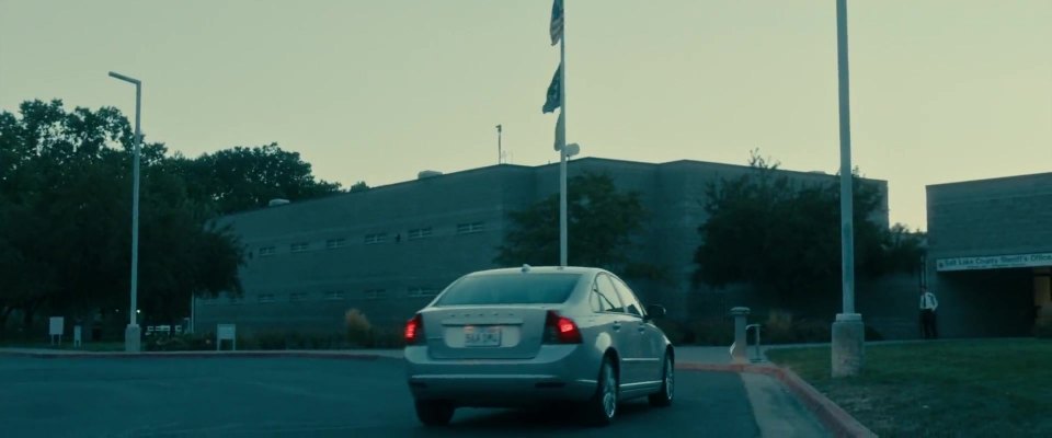 Volvo S40 Gen.2