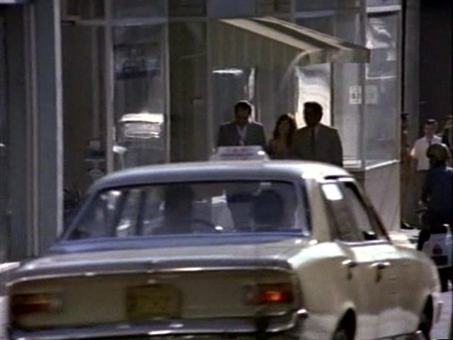 1967 Opel Rekord [C]