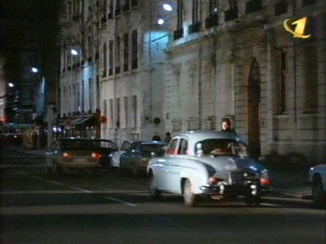 Renault Dauphine