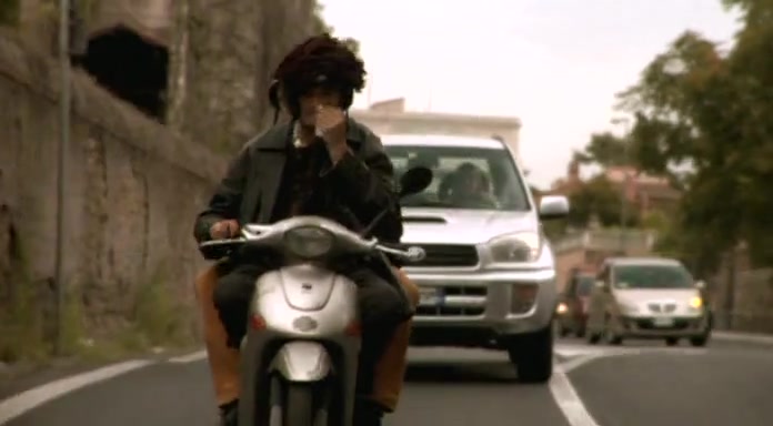 2003 Toyota RAV4 [XA20]